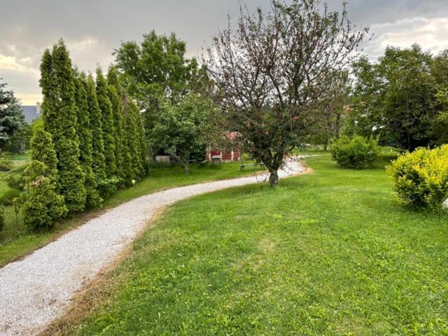 Villa Astoria Balatongyörök エクステリア 写真